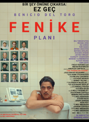 FENİKE PLANI